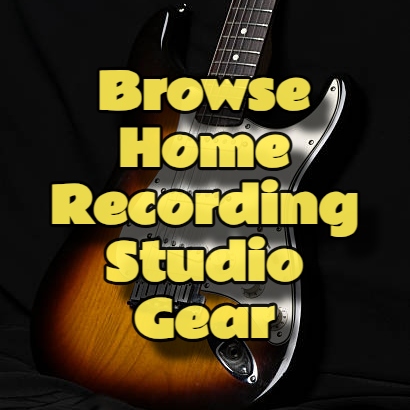 (image for) Browse Home Recording Studio Gear 02